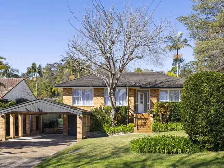 14 Cobb Street, Frenchs Forest NSW 2086
