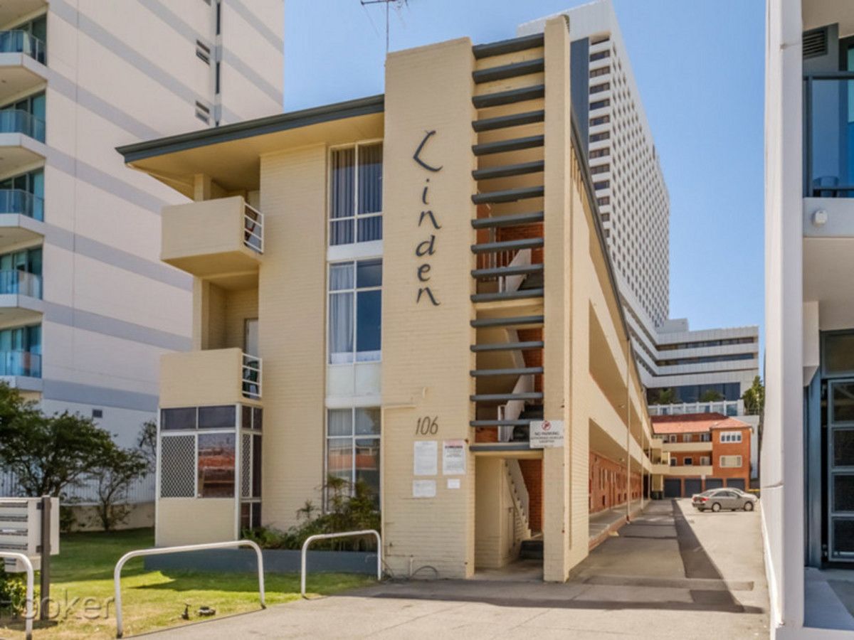 1 bedrooms Apartment / Unit / Flat in 205/106 Terrace Road EAST PERTH WA, 6004