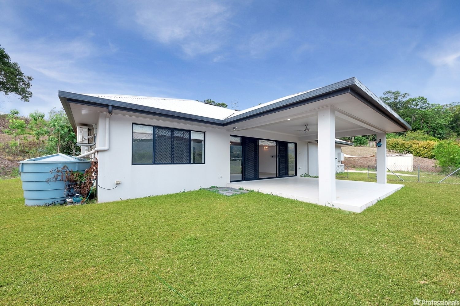 23-25 Prestipino Close, Goldsborough QLD 4865, Image 0