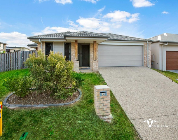 12 Bottlebrush Drive, Deebing Heights QLD 4306