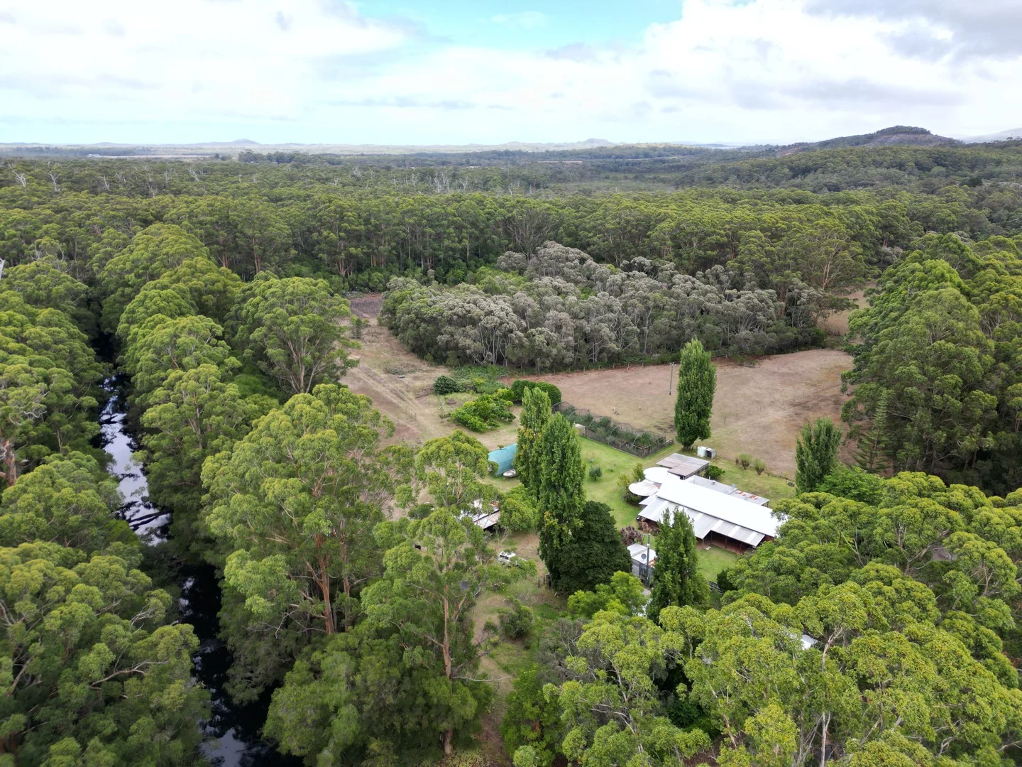 4341 South Coast Highway, Bow Bridge WA 6333