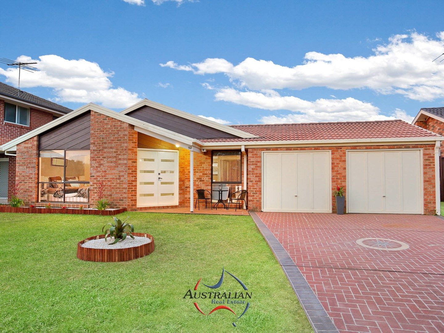 92 Summerfield Avenue, Quakers Hill NSW 2763