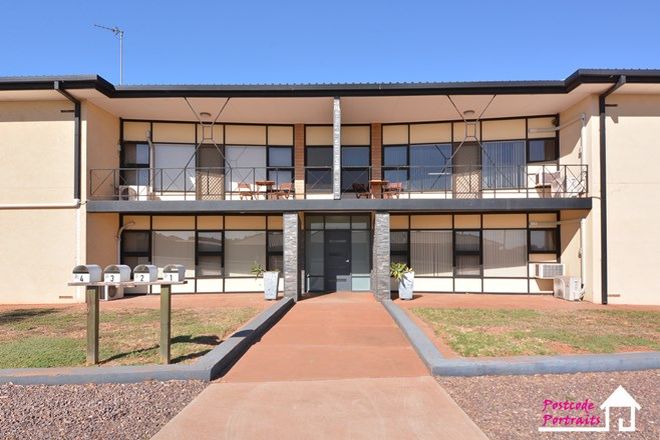 Picture of 1-4/57 Sharp Street, WHYALLA SA 5600