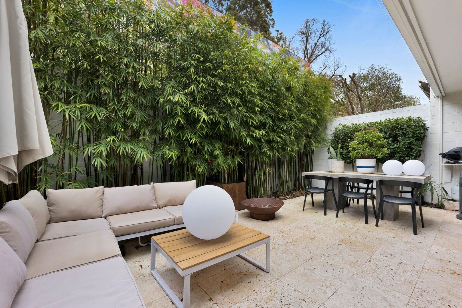 3 bedrooms Rural in 2/12 Woodside Crescent TOORAK VIC, 3142