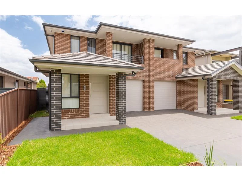 25B Birdwood Avenue, Belfield NSW 2191