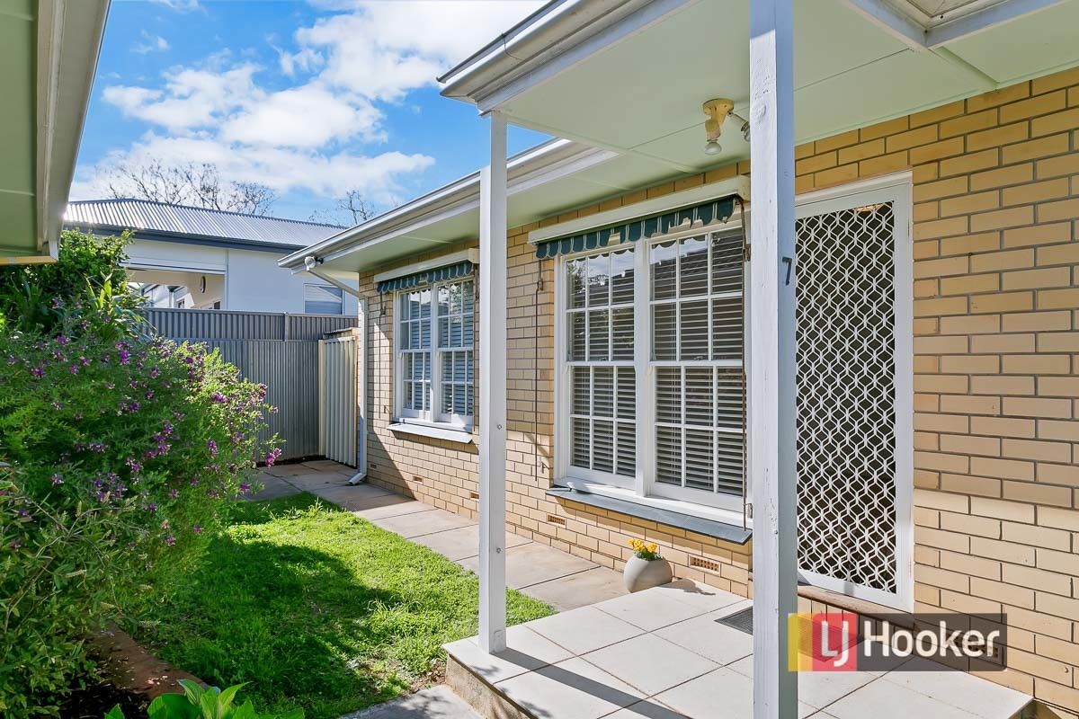 7/45 Wattle Street, Fullarton SA 5063, Image 0