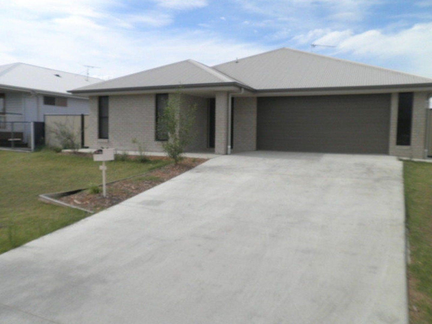 4 bedrooms House in 9 Frame Street CHINCHILLA QLD, 4413