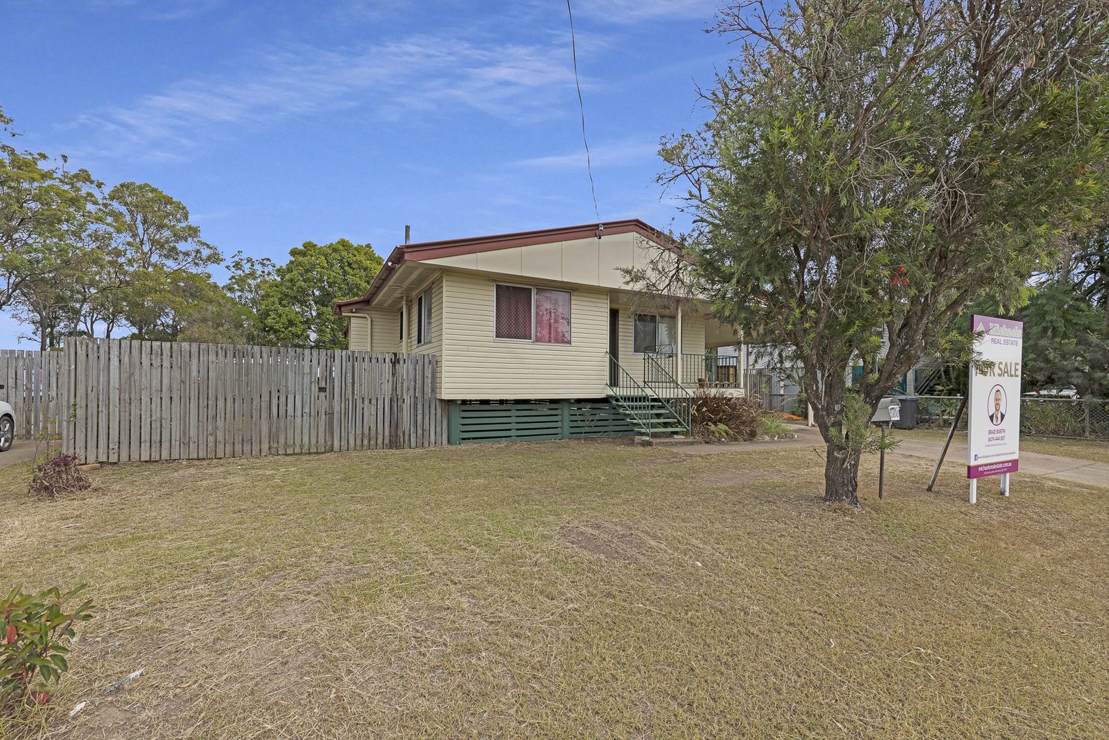 155 Barolin Street, Avenell Heights QLD 4670, Image 2