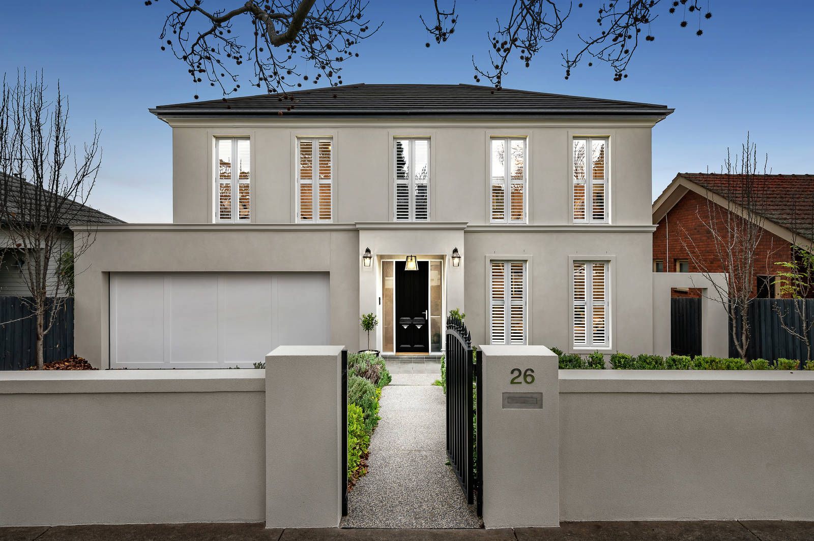 26 Hartwell Hill Road, Camberwell VIC 3124