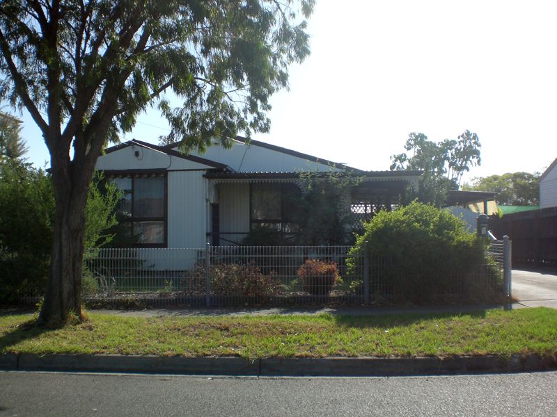 1 Rochester Street, Braybrook VIC 3019, Image 0