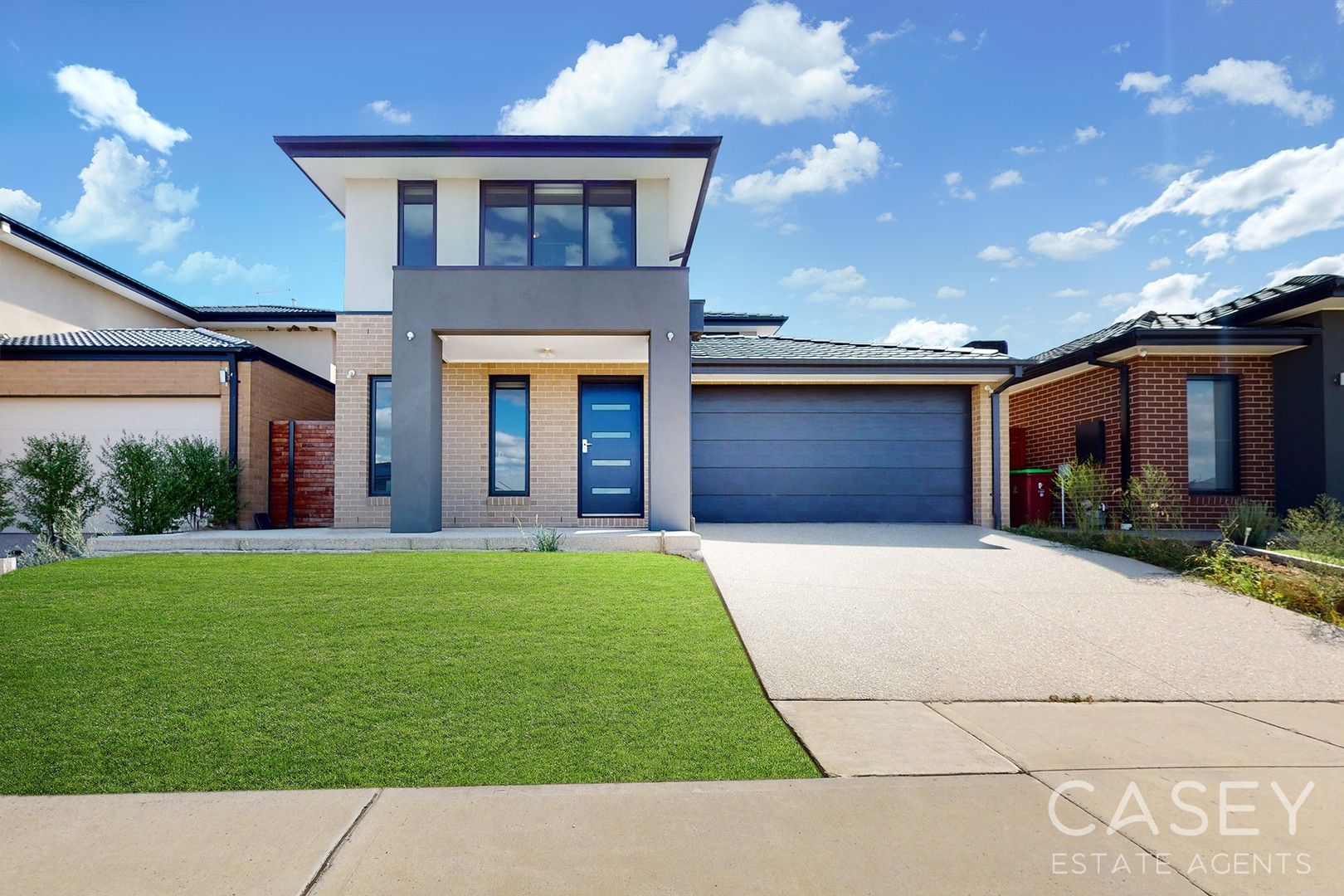 3 bedrooms House in 50 Cherokee Parade CLYDE VIC, 3978