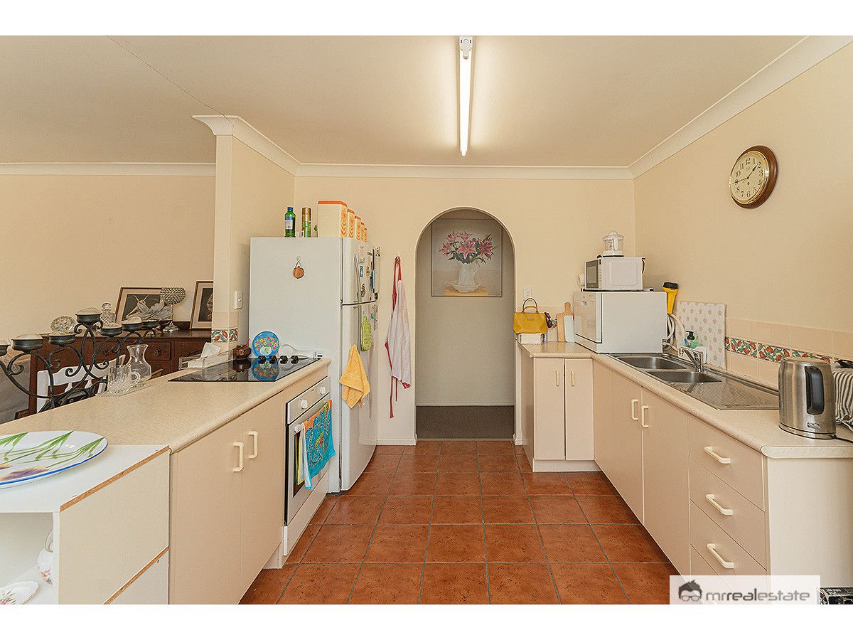 3/93-95 Pennycuick Street, West Rockhampton QLD 4700, Image 2