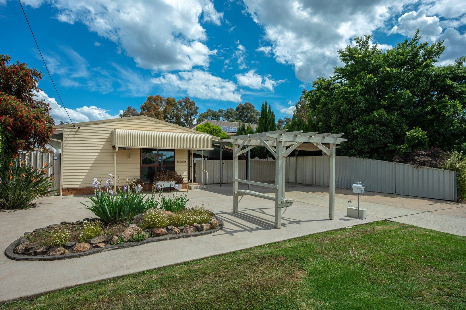 11 Horatio Street, Mudgee Property History & Address Research Domain