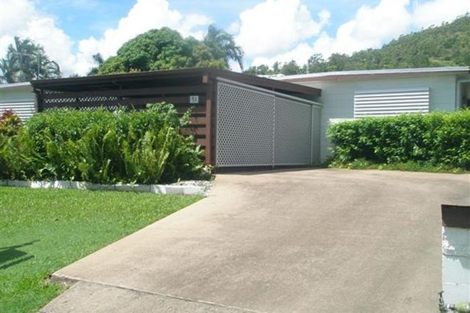 Picture of 51 Mount Louisa Drive, MOUNT LOUISA QLD 4814