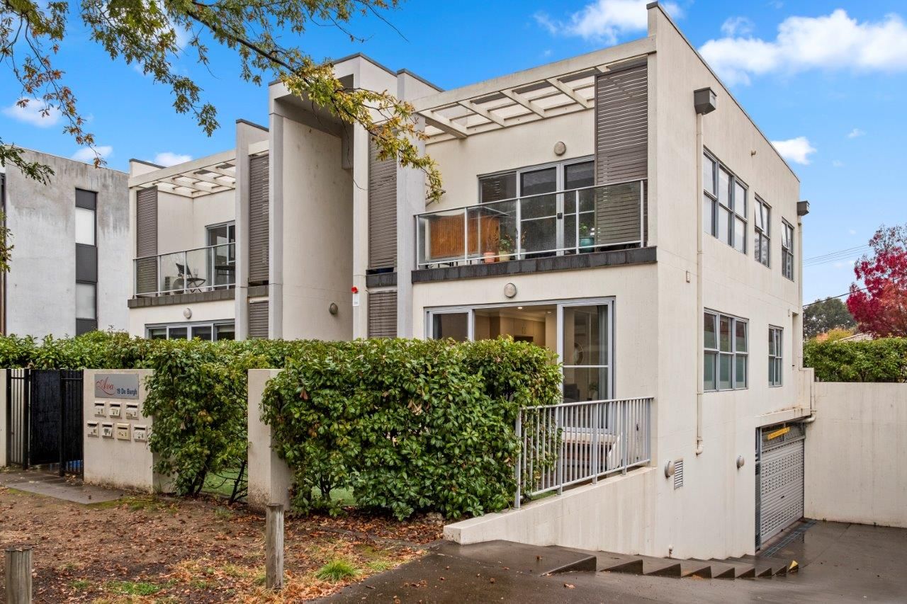 6/19 De Burgh Street, Lyneham ACT 2602 Apartment For Rent Domain