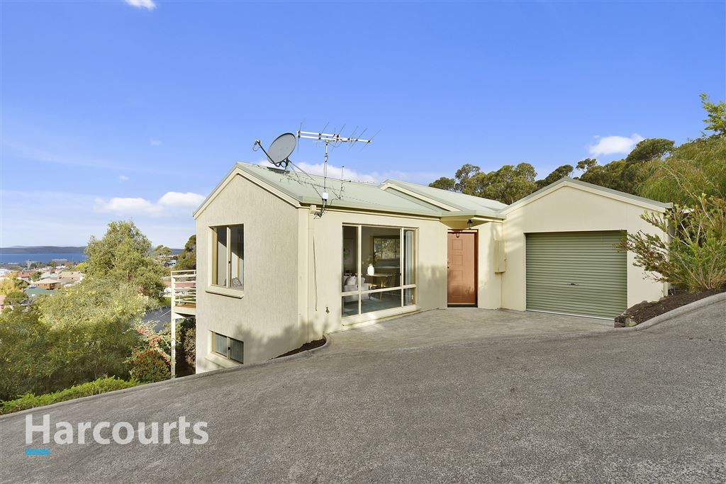 1/40 Valley Street, West Hobart TAS 7000, Image 0