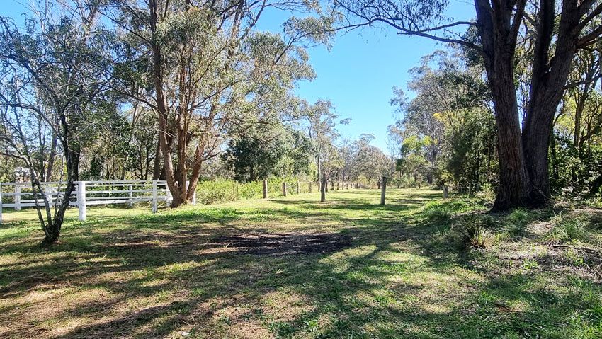 46 Pechey Maclagan Road, Pechey QLD 4352, Image 2