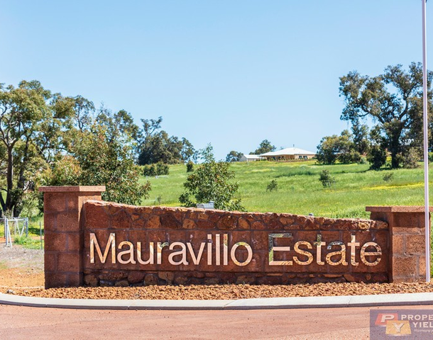 23 Mauravillo Boulevard, Wundowie WA 6560