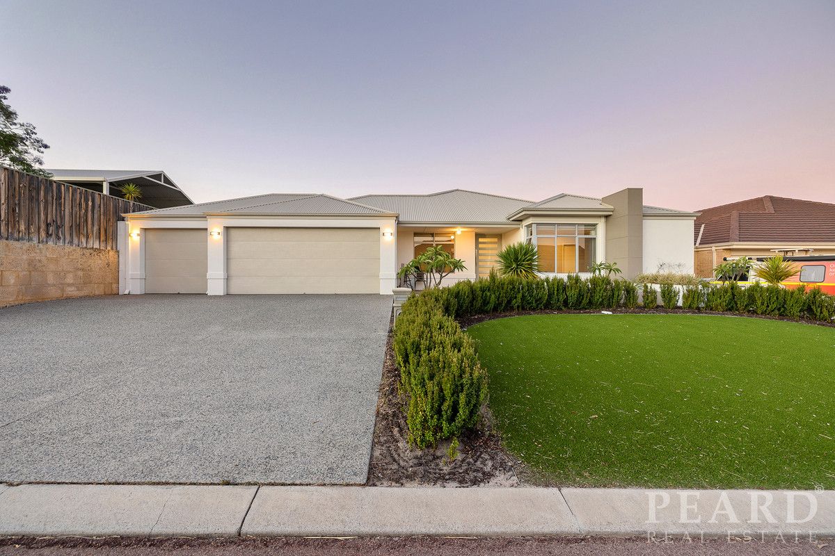 9 Badminton Cross, The Vines WA 6069, Image 0