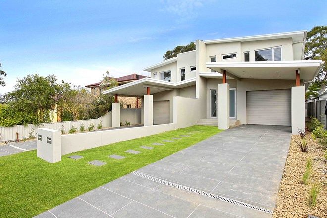 Picture of 8 Second Avenue, GYMEA BAY NSW 2227