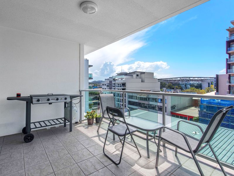 2602/92 Quay St, Brisbane City QLD 4000, Image 0