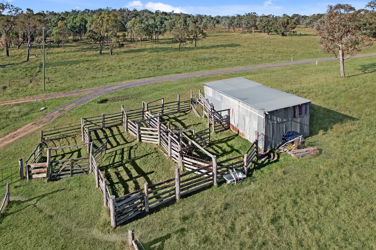 Additional image 22 of 31 Jims Road, Eukey QLD 4380