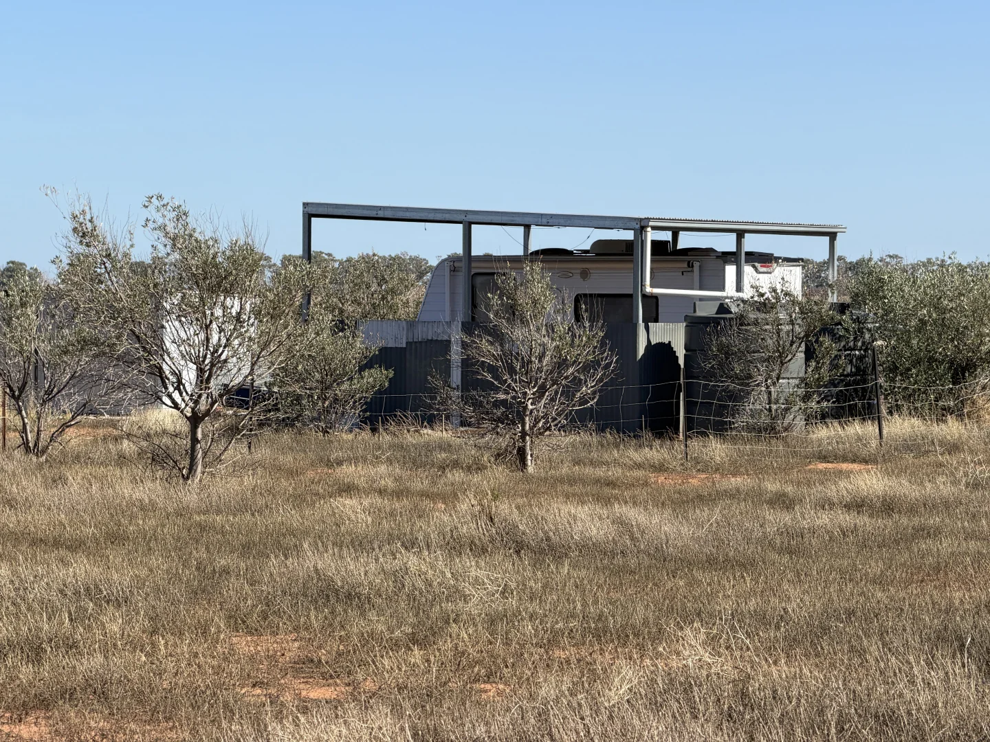 Additional image 9 of Lot 567 Telowie Road, Telowie SA 5540