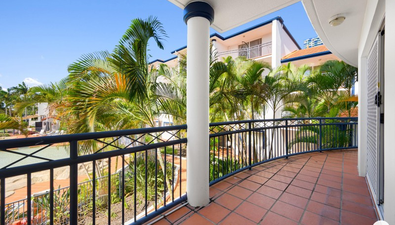 Picture of 48/150 Marine Parade, SOUTHPORT QLD 4215