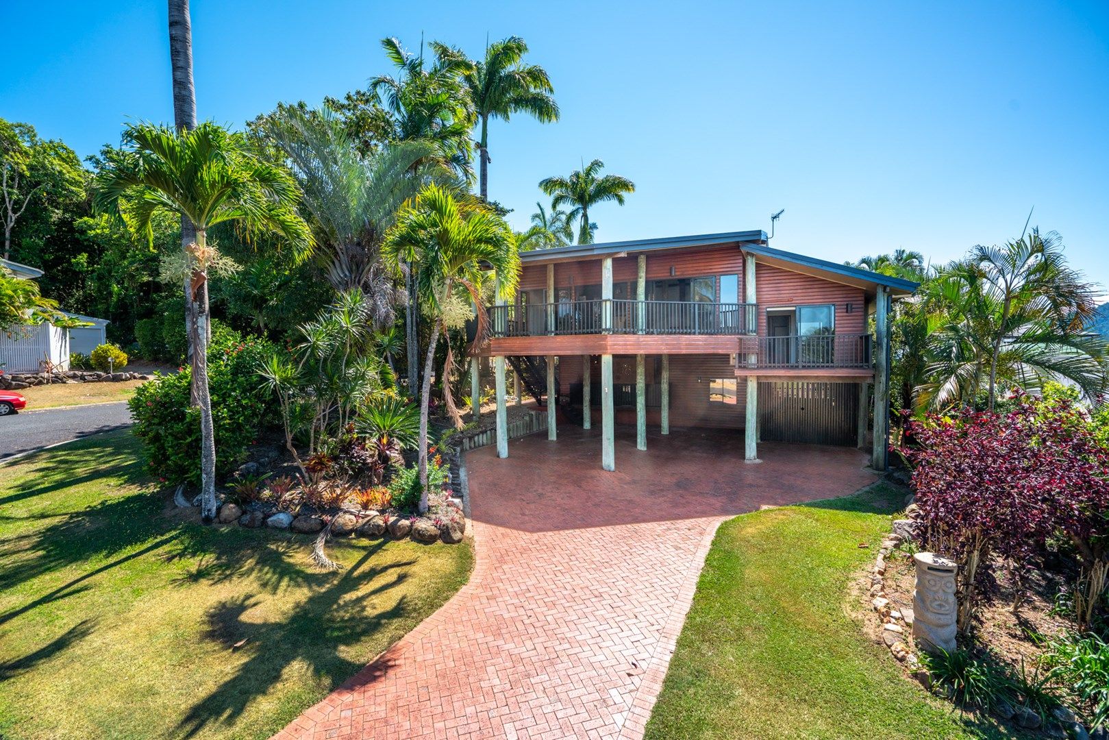 1 Jessie Lane, South Mission Beach QLD 4852, Image 0