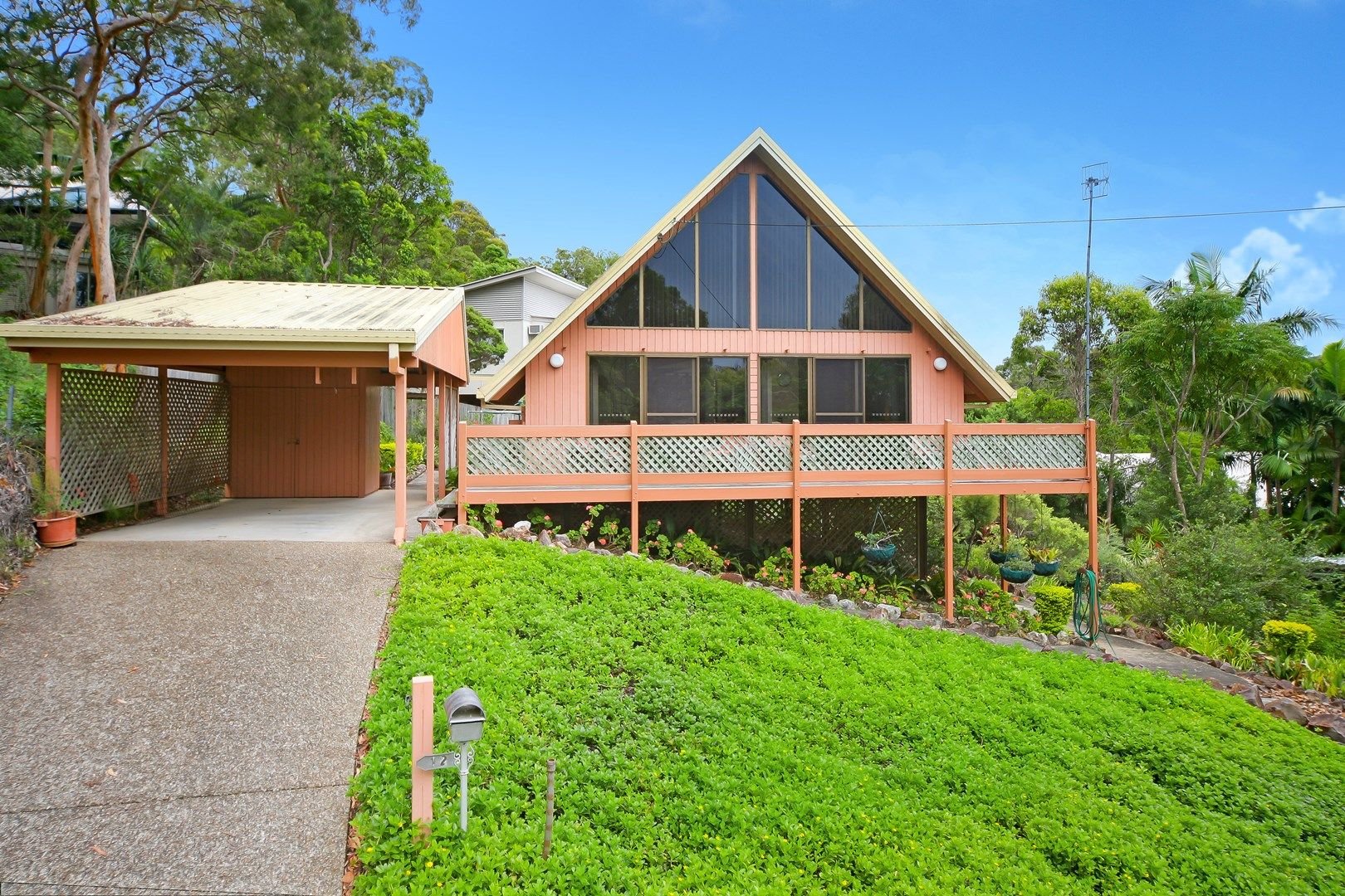 12 Camille Court, Mount Coolum QLD 4573, Image 0