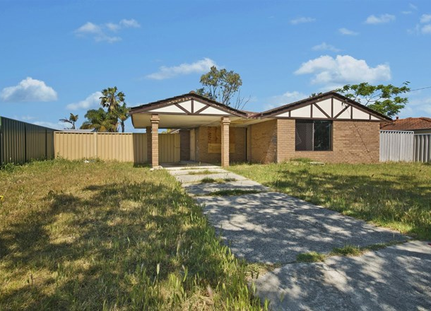 24 Murchison Road, Cooloongup WA 6168