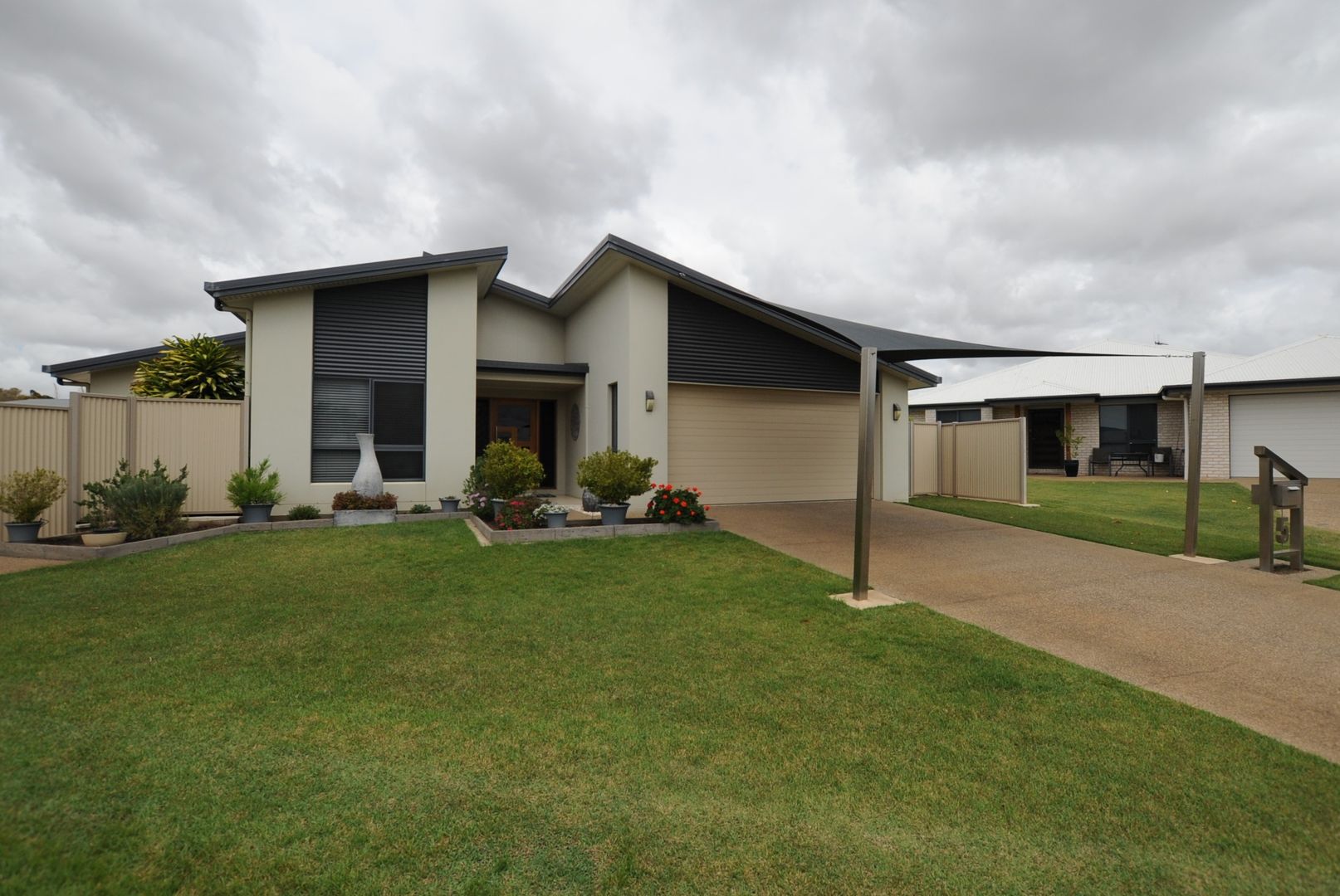 Property Report For 5 Bunyoung Court Kalkie Qld 4670