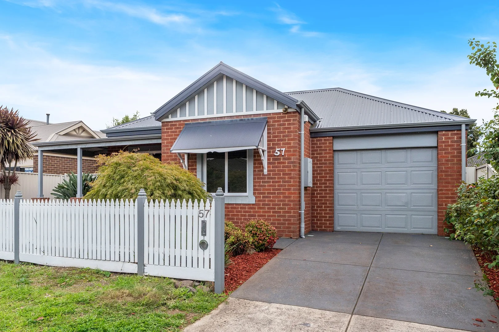 57 Burrora Way, Craigieburn VIC 3064