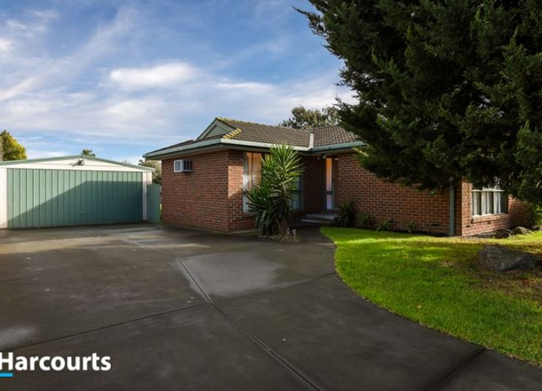 6 Cassowary Close, Carrum Downs VIC 3201