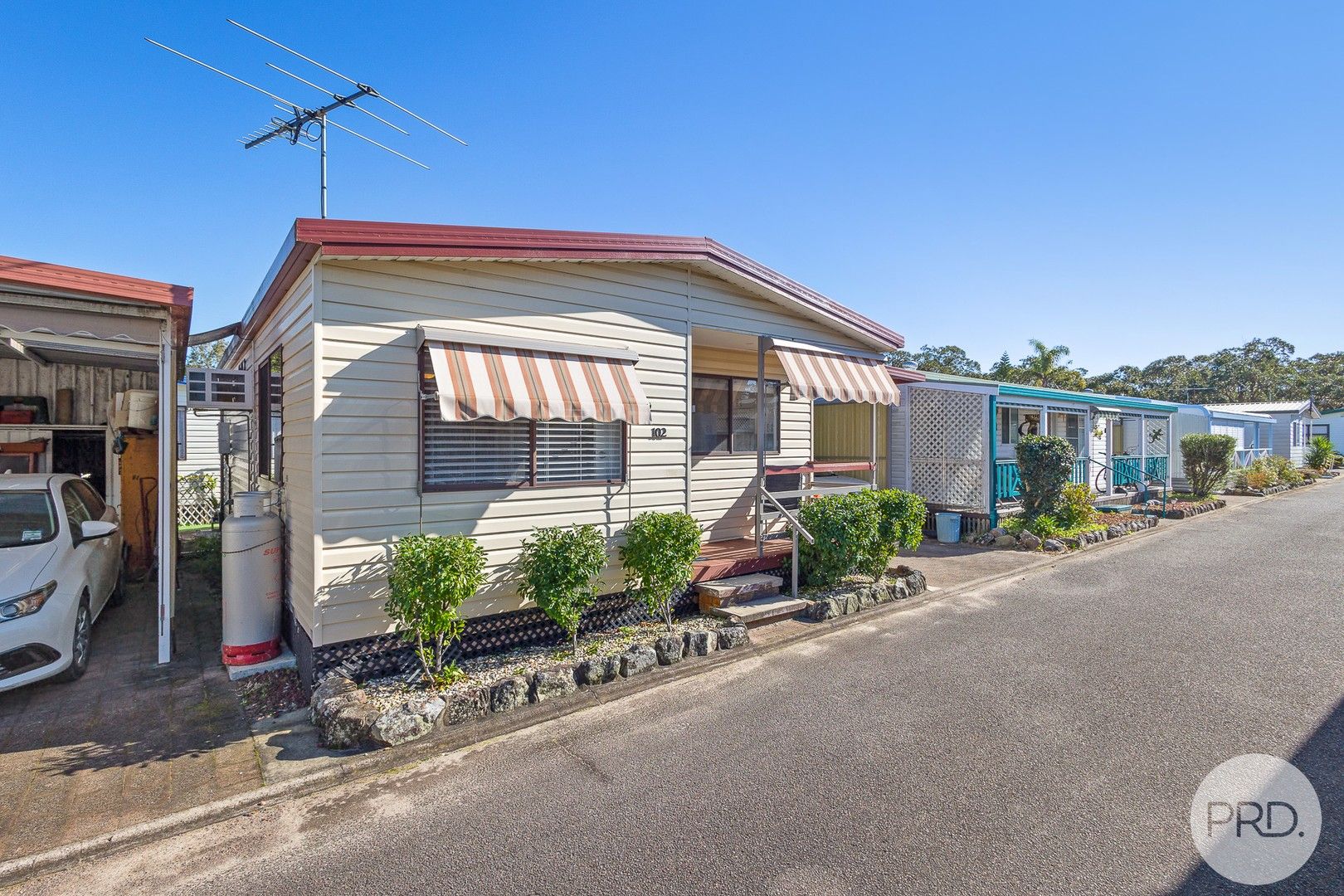 102/2129 Nelson Bay Road, Williamtown NSW 2318 | Domain