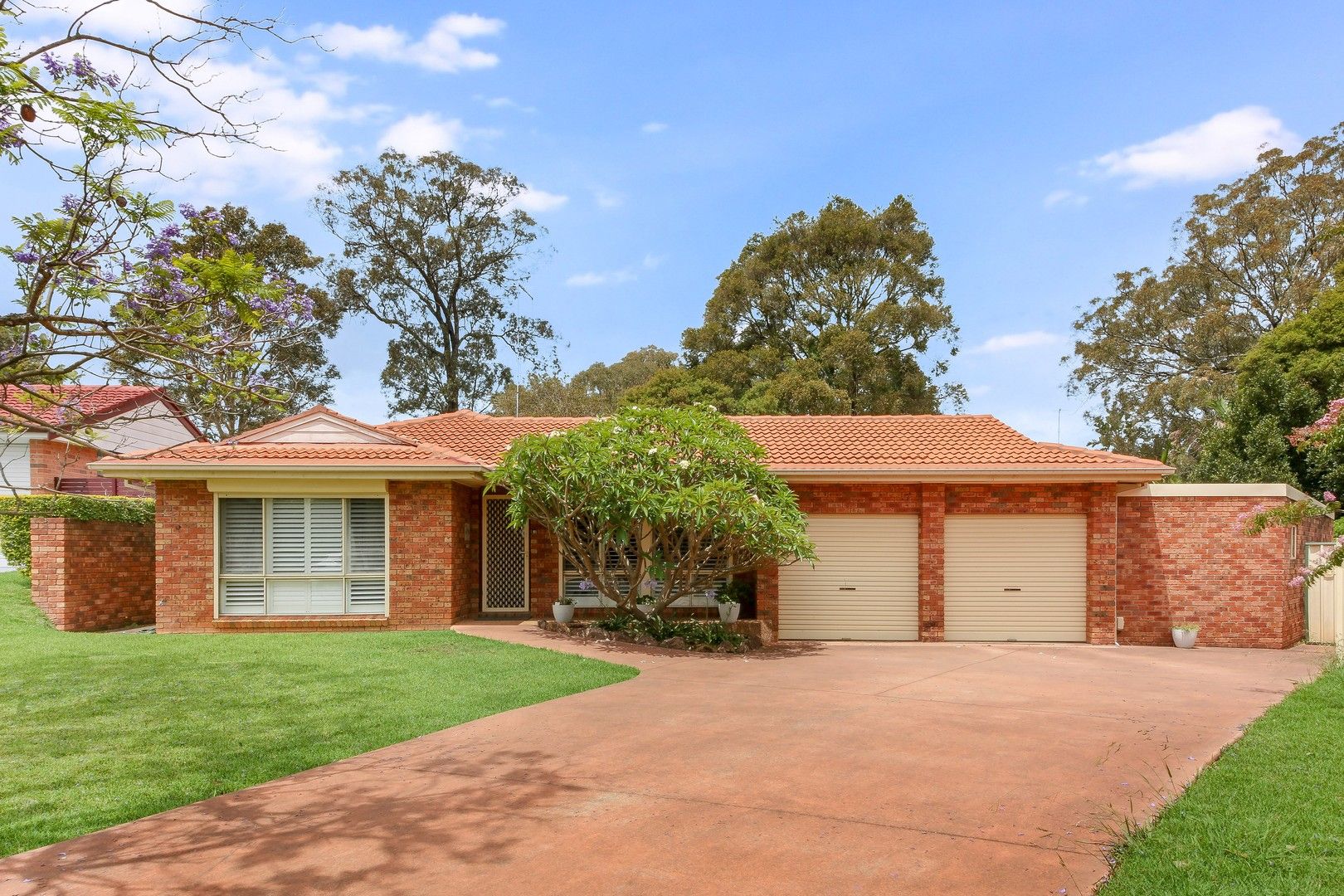 5 Morna Place, Quakers Hill NSW 2763, Image 0