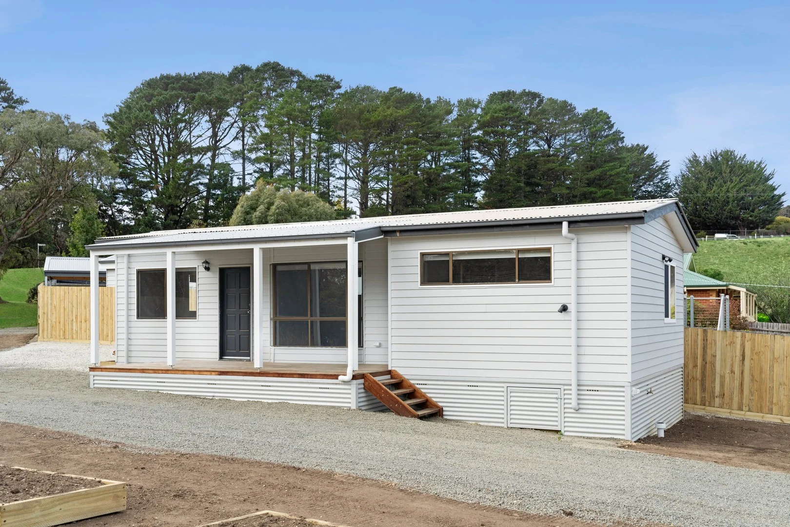 7b Albert Lane, Daylesford VIC 3460