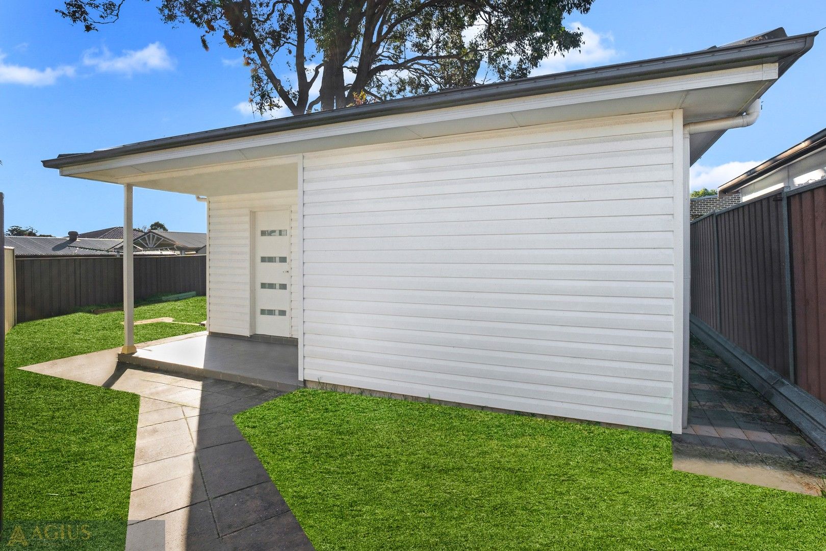 2 bedrooms House in 13A Maxwell Street BLACKTOWN NSW, 2148