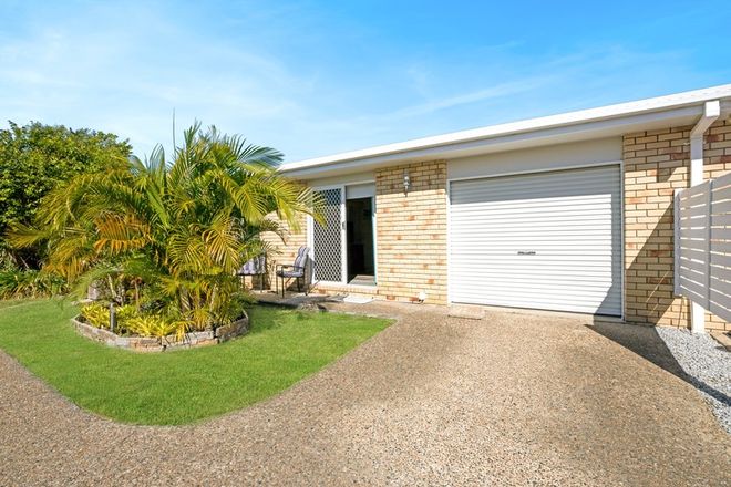 Picture of 3/14 Perkins Street, NORTH MACKAY QLD 4740