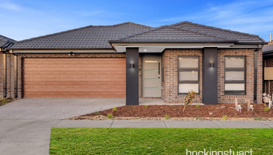 Picture of 22 Lovicks Road, WOLLERT VIC 3750