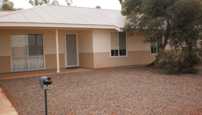 Picture of 23A Aquila Boulevard, ROXBY DOWNS SA 5725