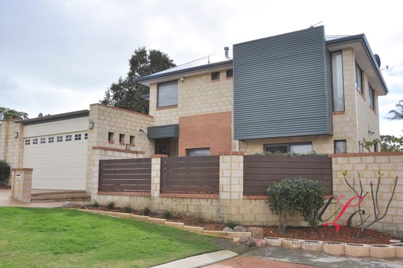 3 bedrooms House in 87 Moorland Street DOUBLEVIEW WA, 6018