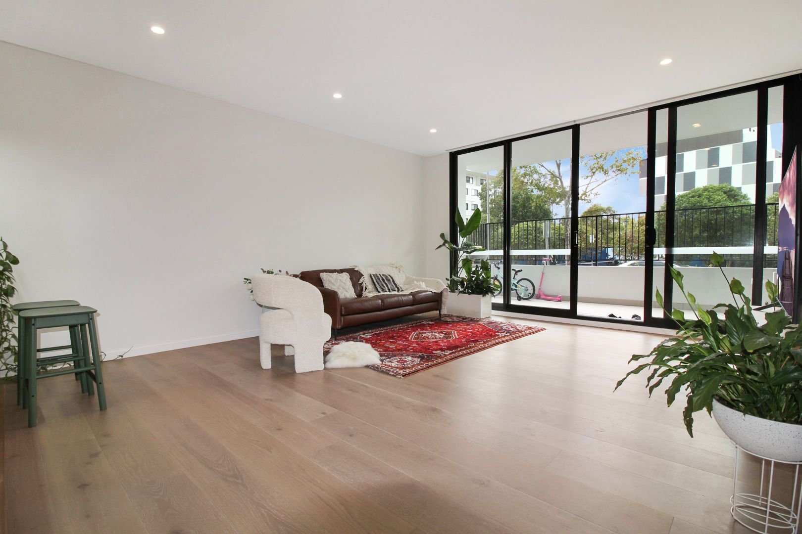 108/104 Caddies Boulevard, Rouse Hill NSW 2155 Apartment For Rent