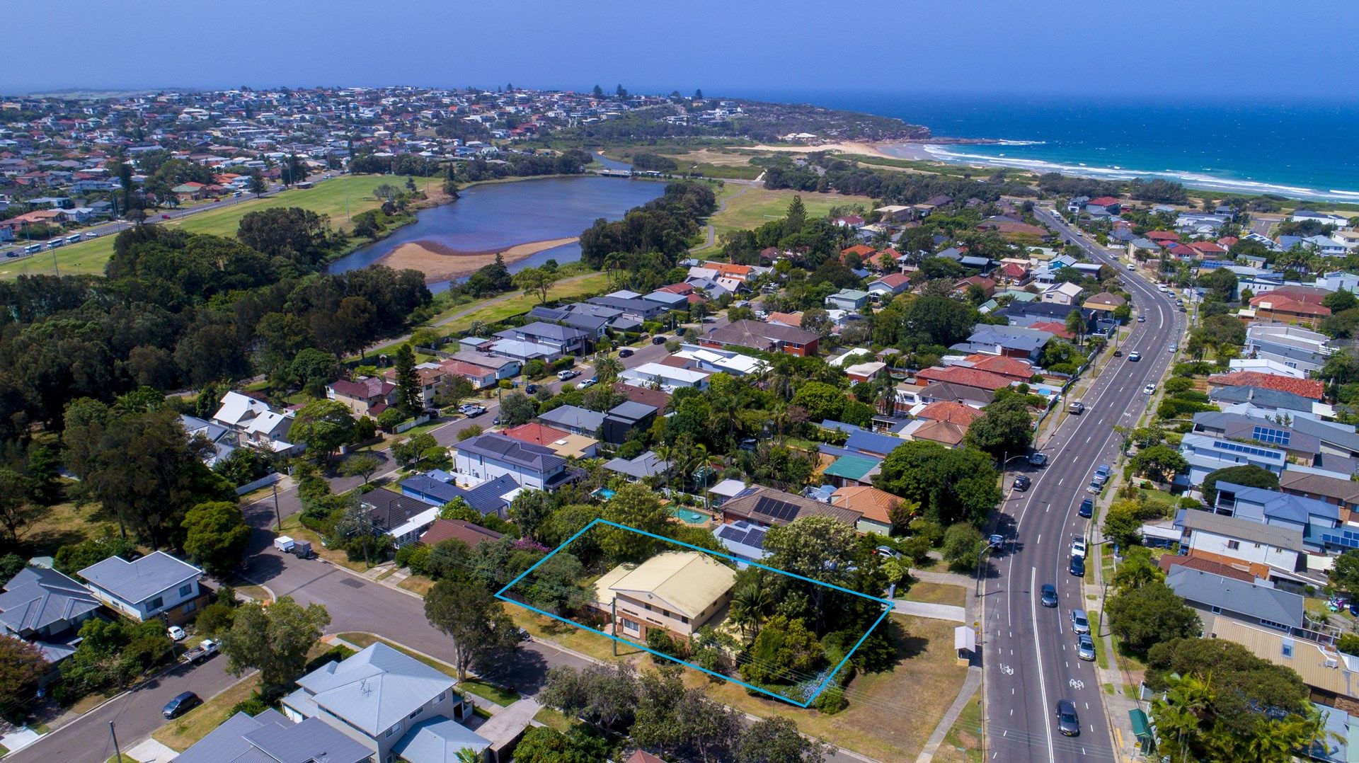 1 Adams Street, Curl Curl NSW 2096, Image 0