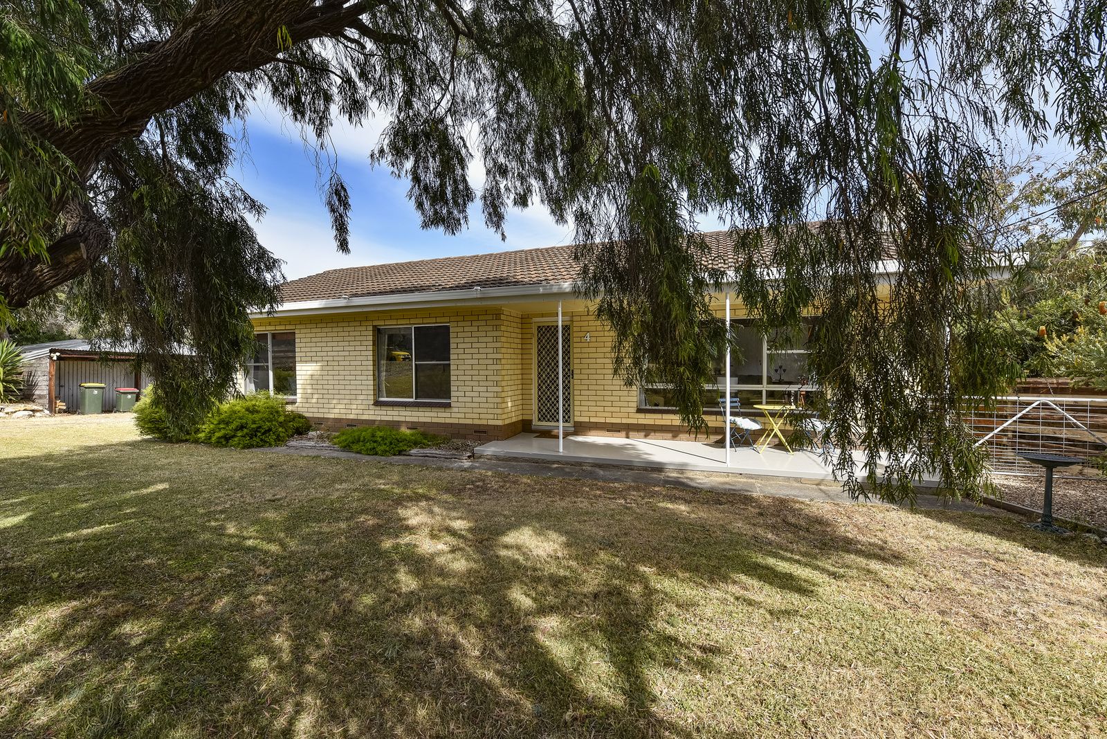 4 Parklands Terrace, Beachport SA 5280, Image 0