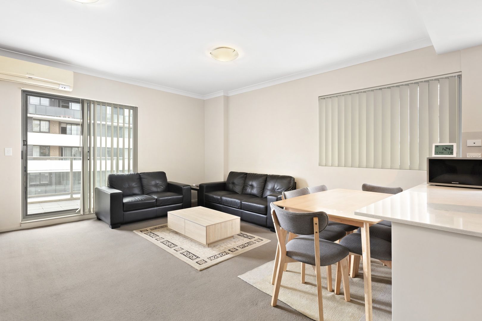 25/6-8 Bathurst Street, Liverpool NSW 2170, Image 1