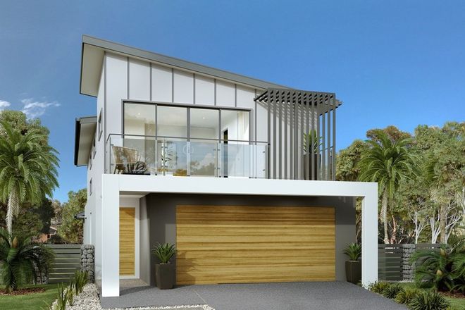 Picture of lot 5051 South Diamond Drive, PELICAN WATERS QLD 4551