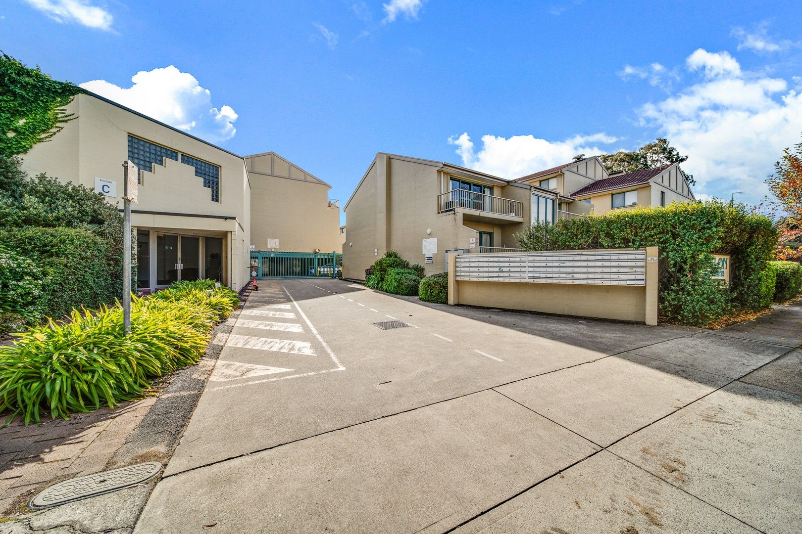 59/53 Mcmillan Crescent, Griffith ACT 2603, Image 1