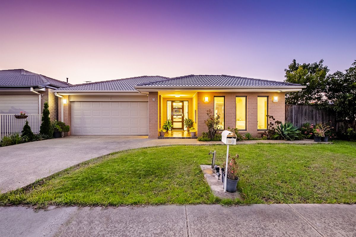 10 Eden Avenue, Skye VIC 3977, Image 0