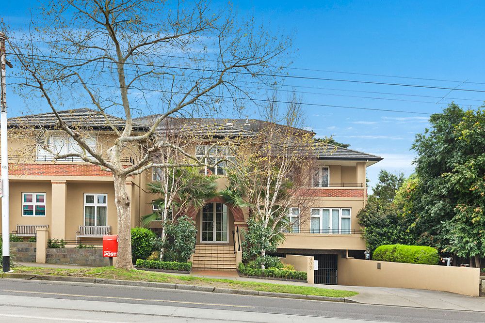 9/903 Riversdale Road, Camberwell Property History & Address Research